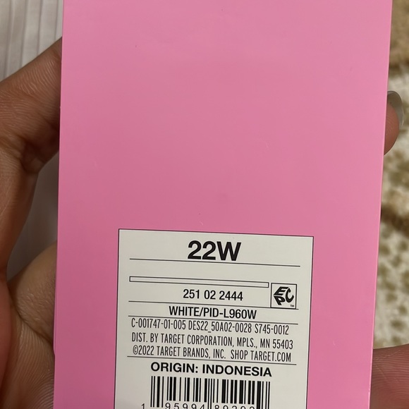 White One Pc Swimsuit - Picture 10 of 12